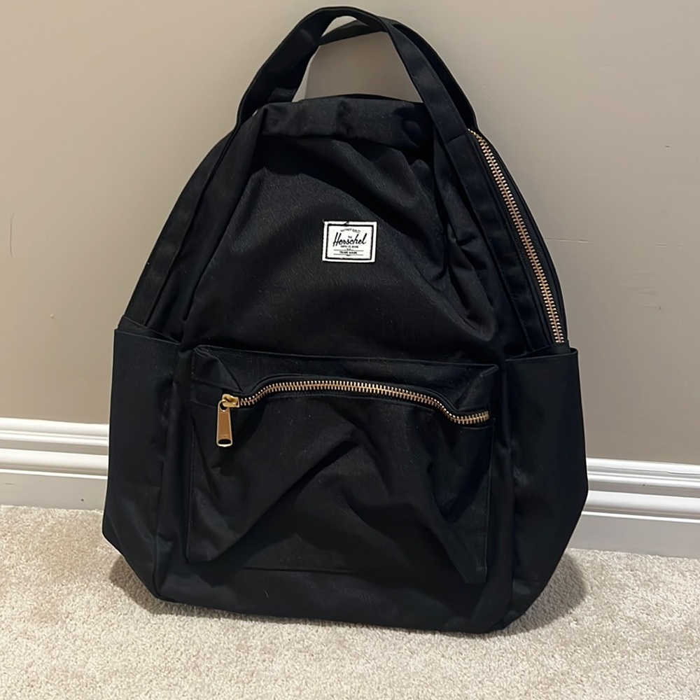 Herschel novel backpack
